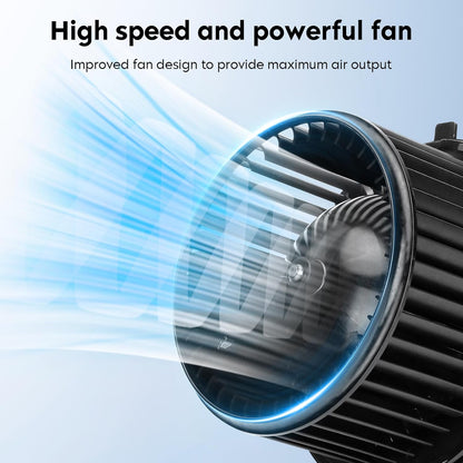 HVAC Heater Blower Motor AC Fan Assembly for Chevy Silverado, Tahoe, GMC Sierra, Yukon, Cadillac Escalade – Replaces 700089, 52400424