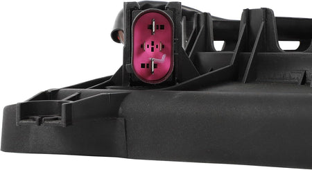 Radiator Cooling Fan Assembly Compatible with 2020-2023 Kia Telluride EX/LX/Sport Utility 4-Door – Engine Cooling Fan Replacement 625060 - KUDUPARTS
