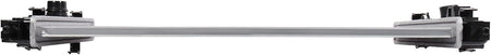 2011-2016 Chevrolet Cruze 1.4L & 1.8L Radiator - Aluminum Core Replacement for 13197, 2166 - KUDUPARTS
