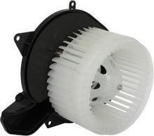 HVAC Blower Motor with Fan Assembly Compatible with 2005-2007 Chrysler 300, 2006-2007 Dodge Charger, 2005-2007 Dodge Magnum – Replaces OEM 700176, BM9283C, PM9283, 75795, 5061091AB - KUDUPARTS