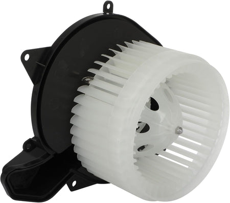 HVAC Blower Motor with Fan Assembly Compatible with 2005-2007 Chrysler 300, 2006-2007 Dodge Charger, 2005-2007 Dodge Magnum – Replaces OEM 700176, BM9283C, PM9283, 75795, 5061091AB - KUDUPARTS