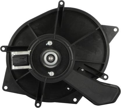 HVAC Blower Motor with Fan Assembly Compatible with 2005-2007 Chrysler 300, 2006-2007 Dodge Charger, 2005-2007 Dodge Magnum – Replaces OEM 700176, BM9283C, PM9283, 75795, 5061091AB