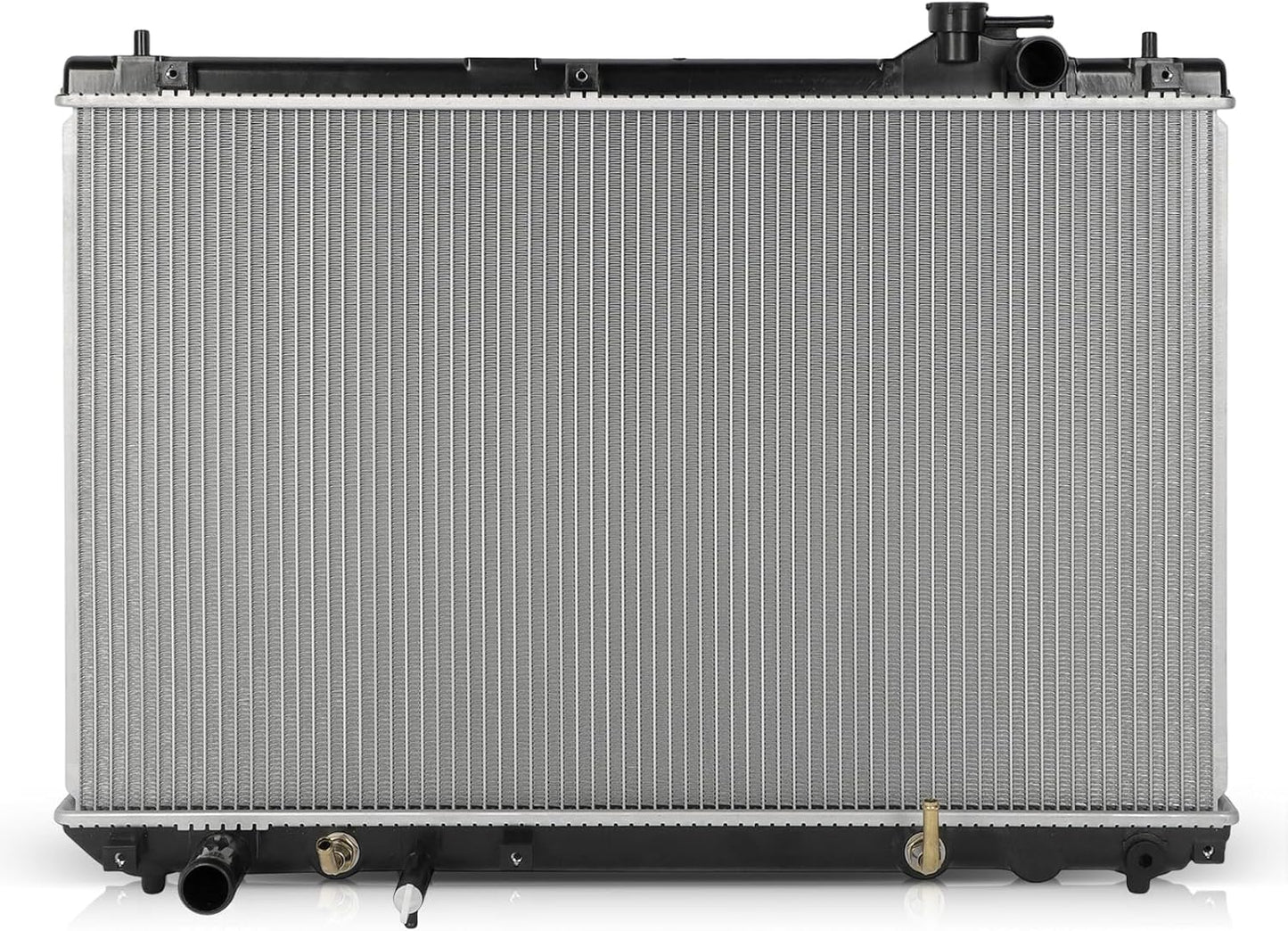 2001-2003 Toyota Highlander 3.0L & 2004-2007 Highlander 3.3L Radiator (2452)