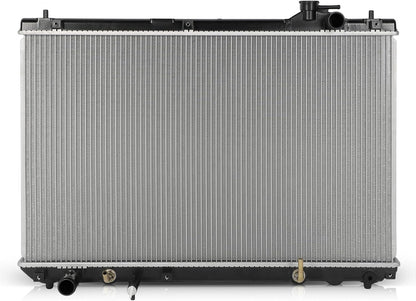 2001-2003 Toyota Highlander 3.0L & 2004-2007 Highlander 3.3L Radiator (2452)