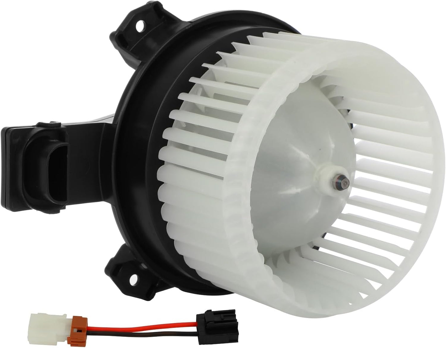 700326 HVAC Blower Motor with Fan Cage – Compatible with 2015-2019 Hyundai Sonata, OE Replacement 75079, 97113-C2000, 97113-D4000