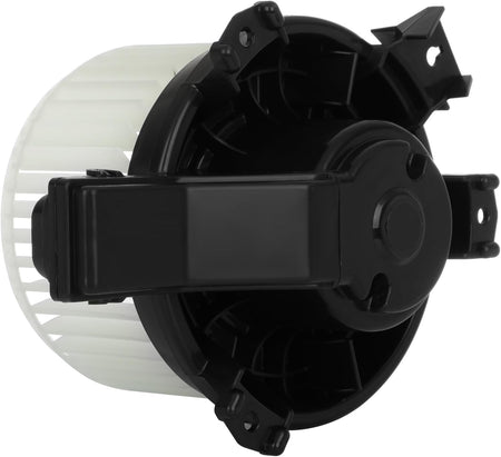 700326 HVAC Blower Motor with Fan Cage – Compatible with 2015-2019 Hyundai Sonata, OE Replacement 75079, 97113-C2000, 97113-D4000 - KUDUPARTS