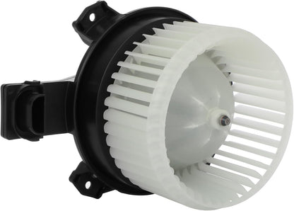 700326 HVAC Blower Motor with Fan Cage – Compatible with 2015-2019 Hyundai Sonata, OE Replacement 75079, 97113-C2000, 97113-D4000