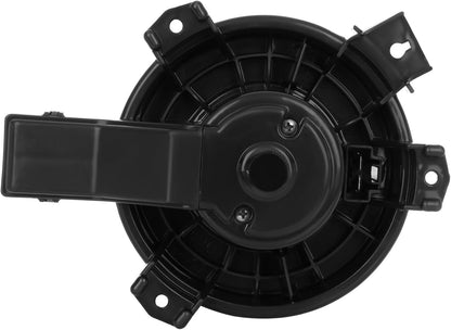 700326 HVAC Blower Motor with Fan Cage – Compatible with 2015-2019 Hyundai Sonata, OE Replacement 75079, 97113-C2000, 97113-D4000