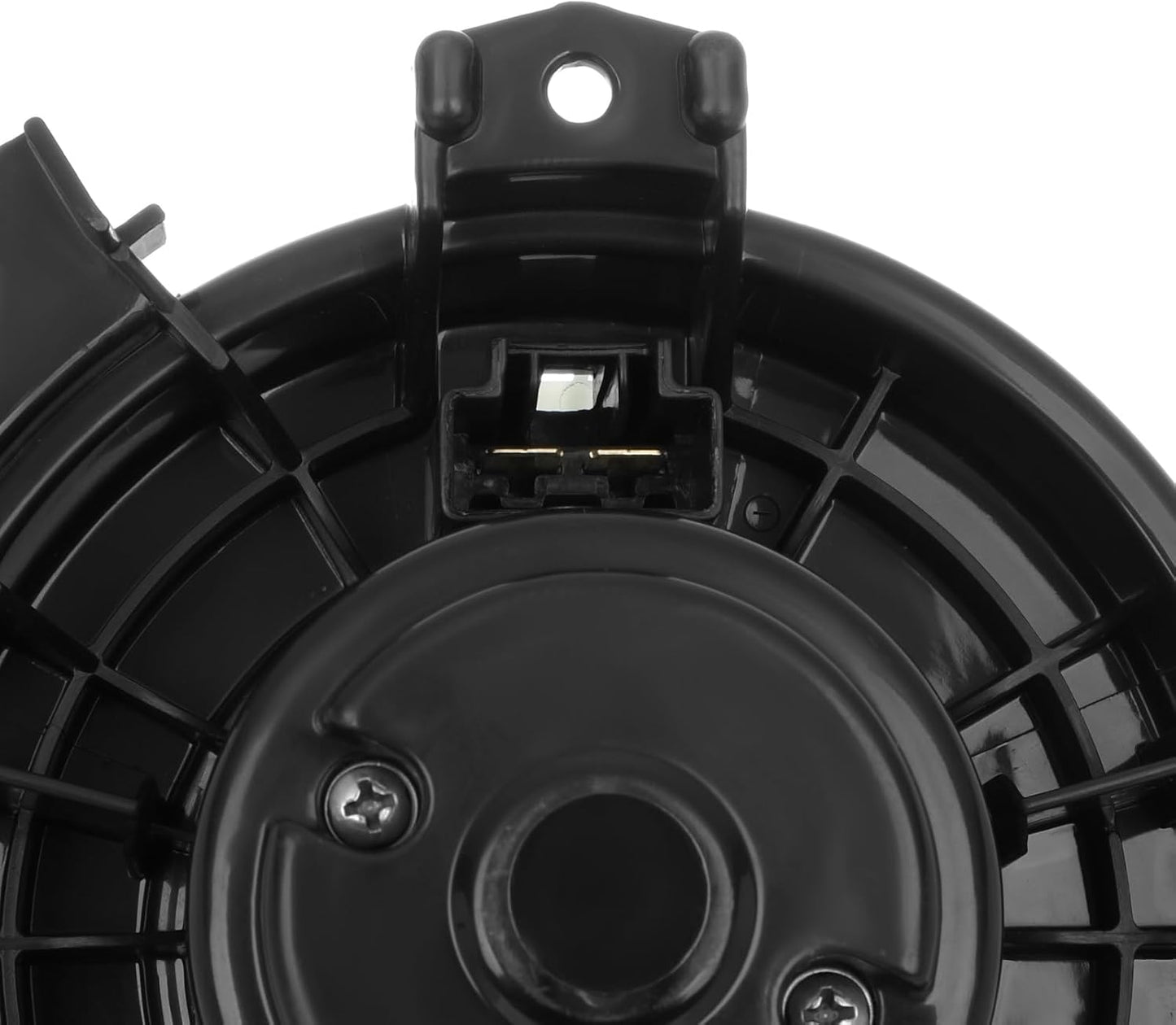 700326 HVAC Blower Motor with Fan Cage – Compatible with 2015-2019 Hyundai Sonata, OE Replacement 75079, 97113-C2000, 97113-D4000
