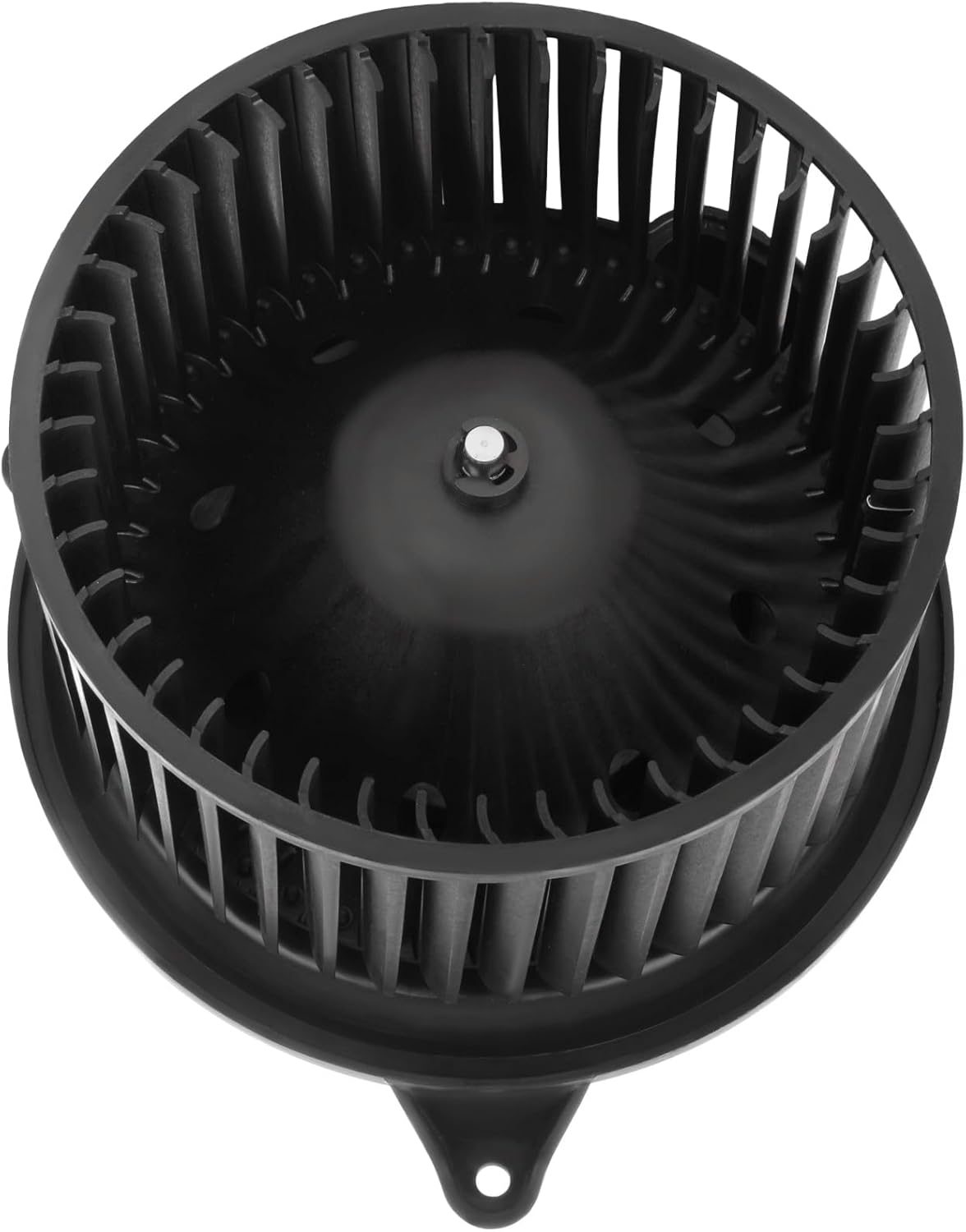 HVAC AC Heater Blower Motor with Fan Cage – Compatible with 2005 Chevrolet Equinox & 2002-2007 Saturn Vue