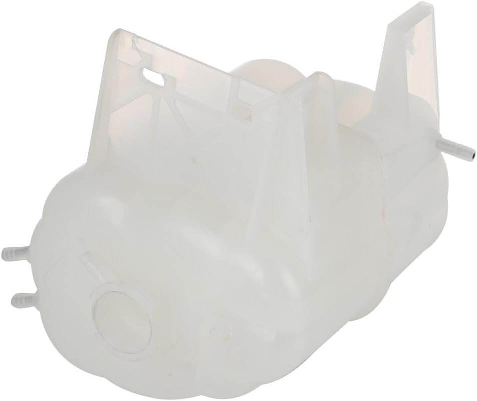Coolant Radiator Reservoir Tank 2587216C1, 2591802C1, 603-5107 – Overflow Expansion Bottle with Cap & Sensor for International - KUDUPARTS