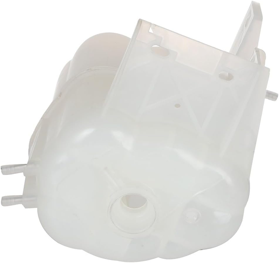 Coolant Radiator Reservoir Tank 2587216C1, 2591802C1, 603-5107 – Overflow Expansion Bottle with Cap & Sensor for International - KUDUPARTS