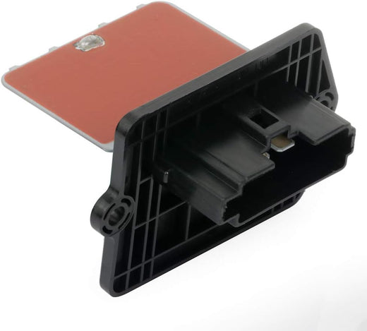 Heater Blower Motor Resistor – A/C Fan Speed Regulator Replacement Compatible with 1999-2003 Mazda Protege & 2002-2003 Protege5 (OE-RU332) - KUDUPARTS