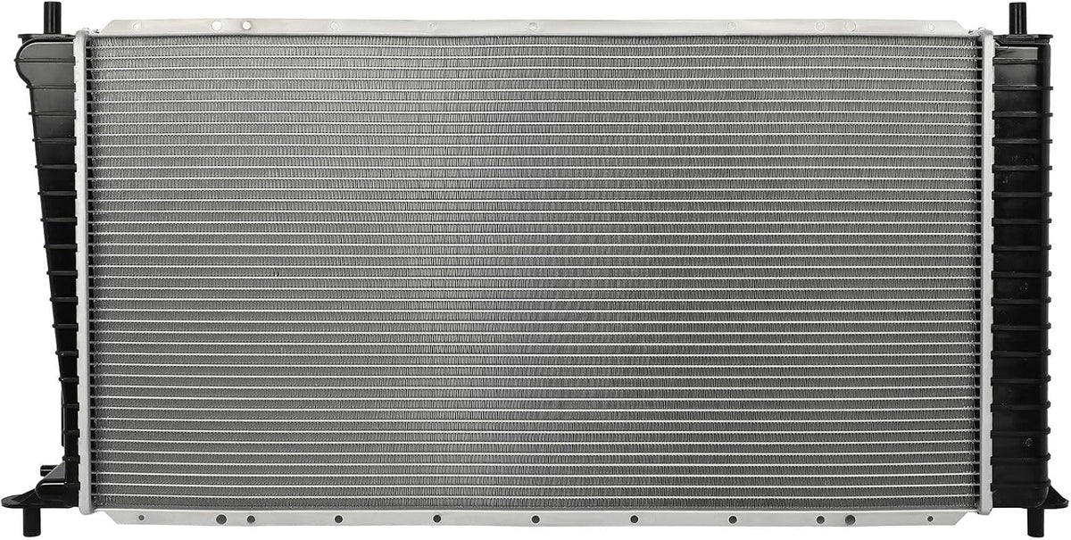 Radiator Compatible with Ford Expedition 4.6L 2004-2006, 5.4L 2004-2008 & F-150 4.2L/4.6L 2004-2008 - KUDUPARTS