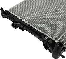 Radiator Compatible with Ford Explorer 3.5L 2011-2019, Flex 3.5L 2013-2018, Lincoln MKT 2.0L 2016 & 3.7L 2013-2018 - KUDUPARTS
