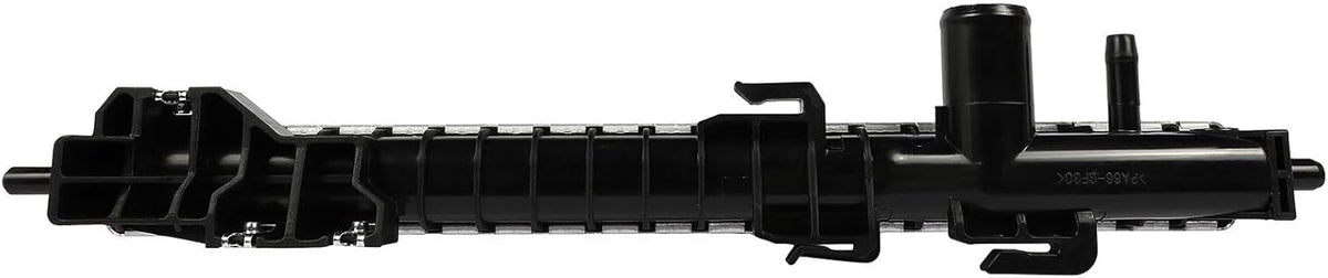 Radiator Compatible with Ford Explorer 3.5L 2011-2019, Flex 3.5L 2013-2018, Lincoln MKT 2.0L 2016 & 3.7L 2013-2018 - KUDUPARTS