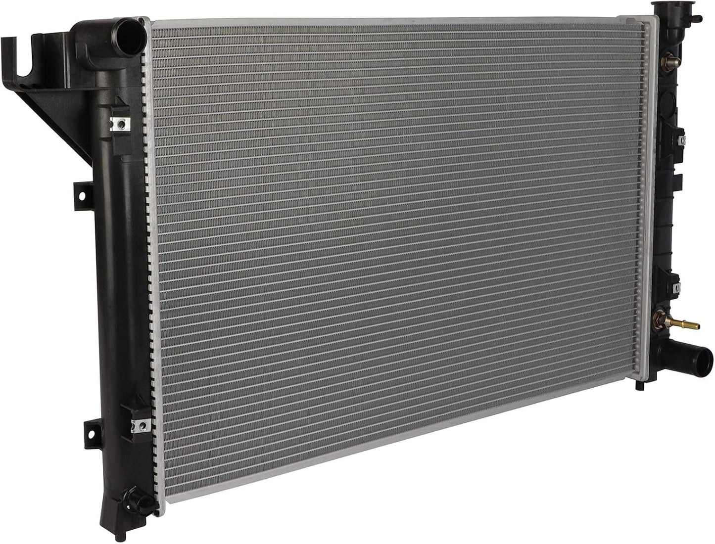 Radiator Compatible with Dodge Ram 1500 3.9L (1994-2001), 5.2L (1994-2001), 5.9L (1994-1996) & Ram 2500 5.2L (1994-1997)