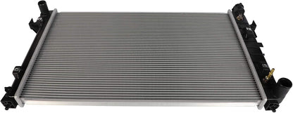 Radiator Compatible with Dodge Ram 1500 3.9L (1994-2001), 5.2L (1994-2001), 5.9L (1994-1996) & Ram 2500 5.2L (1994-1997)