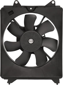 2016-2018 Honda HR-V A/C Condenser Cooling Fan Assembly