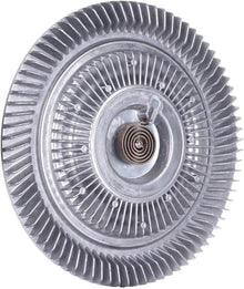Engine Cooling Fan Clutch Compatible with Dodge B1500/B2500/B3500 1995-1998 & Dakota 1997-2003