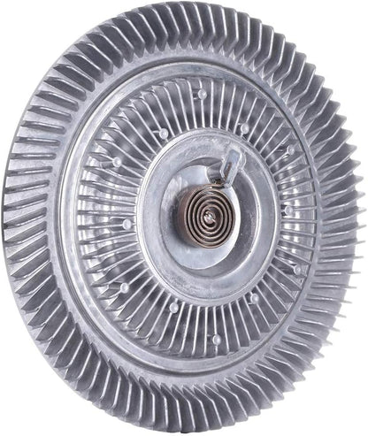 Engine Cooling Fan Clutch Compatible with Dodge B1500/B2500/B3500 1995-1998 & Dakota 1997-2003