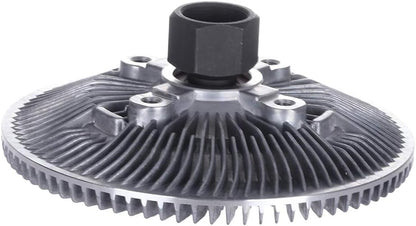 Engine Cooling Fan Clutch Compatible with Dodge B1500/B2500/B3500 1995-1998 & Dakota 1997-2003