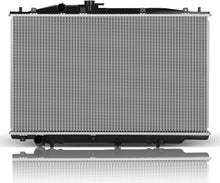 2004-2006 Acura TL Engine Coolant Radiator - Aluminum Replacement (Compatible with CU2773, 19010RDAA51, 19010RDAA52, RK1097)