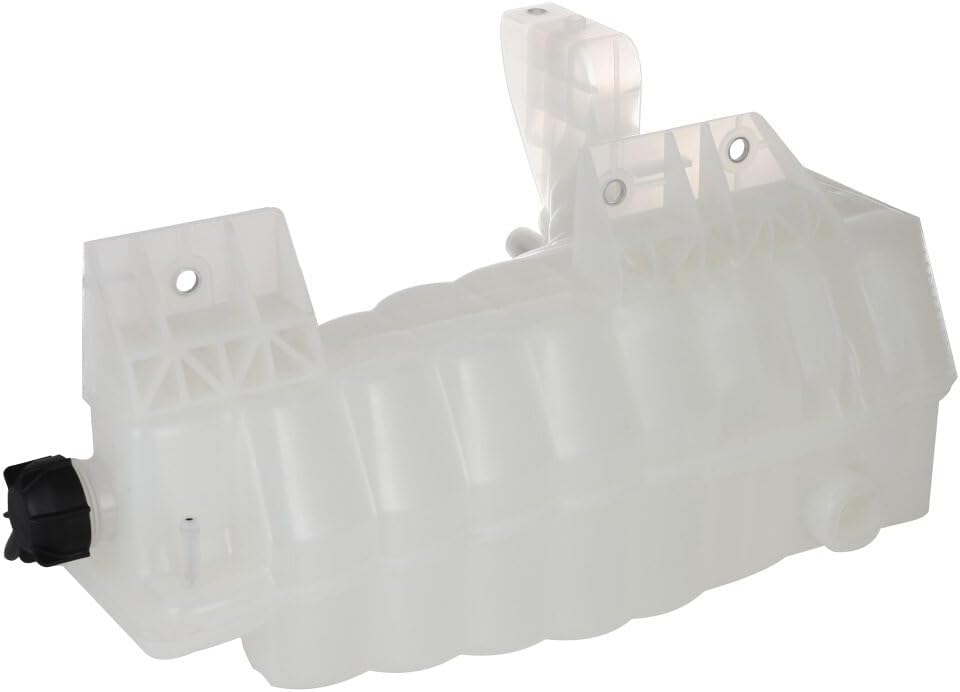 Coolant Reservoir Tank DR104004 – Replacement for Kenworth & Peterbilt, Compatible with DR104002, CP237001