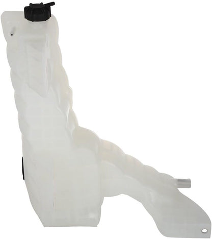 Coolant Reservoir Tank DR104004 – Replacement for Kenworth & Peterbilt, Compatible with DR104002, CP237001