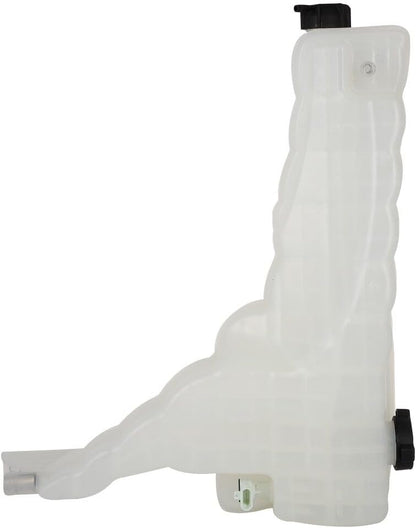 Coolant Reservoir Tank DR104004 – Replacement for Kenworth & Peterbilt, Compatible with DR104002, CP237001