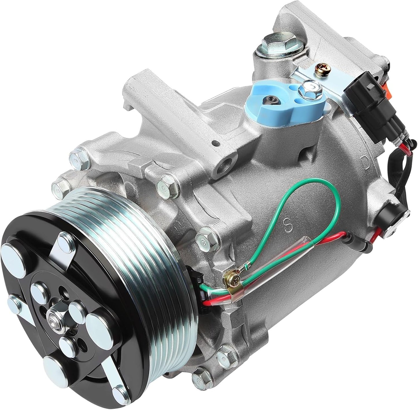 AC Compressor for Acura CSX 2.0L & Honda Civic 2.0L (2006-2011)