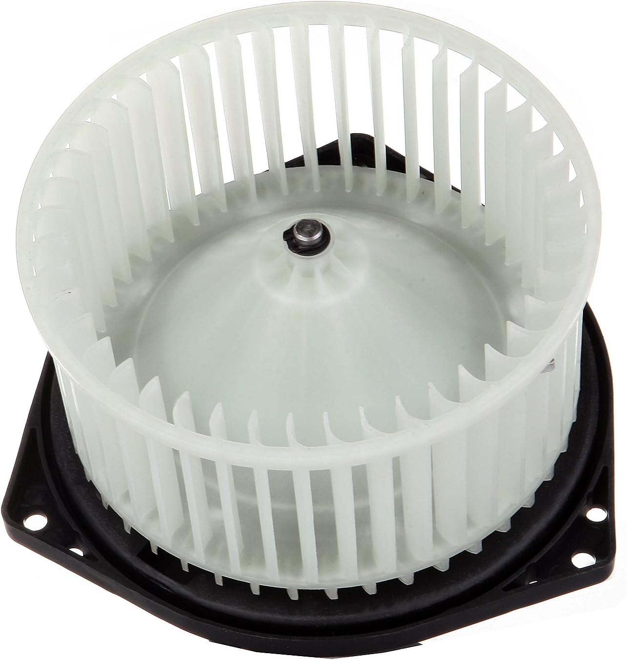 HVAC Blower Motor with Fan Cage 700050 – Compatible with 2000-2003 Nissan Maxima, 2003-2006 Subaru Baja, 1993-2007 Impreza, 2002-2004 Infiniti I35, 1994-2004 Legacy, 2000-2004 Subaru Outback
