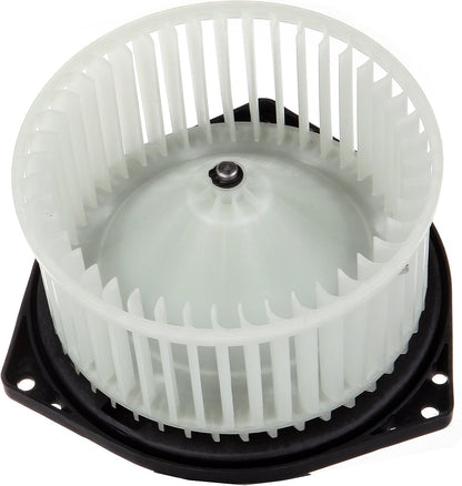HVAC Blower Motor with Fan Cage 700050 – Compatible with 2000-2003 Nissan Maxima, 2003-2006 Subaru Baja, 1993-2007 Impreza, 2002-2004 Infiniti I35, 1994-2004 Legacy, 2000-2004 Subaru Outback
