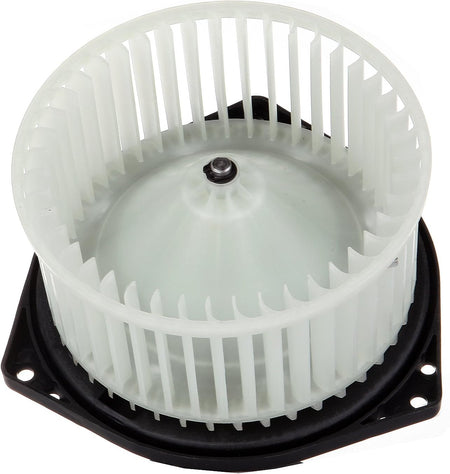 HVAC Blower Motor with Fan Cage 700050 – Compatible with 2000-2003 Nissan Maxima, 2003-2006 Subaru Baja, 1993-2007 Impreza, 2002-2004 Infiniti I35, 1994-2004 Legacy, 2000-2004 Subaru Outback - KUDUPARTS