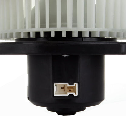 HVAC Blower Motor with Fan Cage 700050 – Compatible with 2000-2003 Nissan Maxima, 2003-2006 Subaru Baja, 1993-2007 Impreza, 2002-2004 Infiniti I35, 1994-2004 Legacy, 2000-2004 Subaru Outback