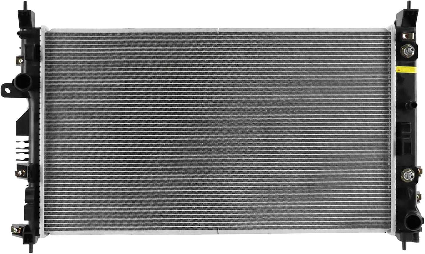 Radiator Replacement for 2019-2023 INFINITI QX50 2.0L – Replaces 13774, 214105NN0A
