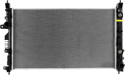 Radiator Replacement for 2019-2023 INFINITI QX50 2.0L – Replaces 13774, 214105NN0A