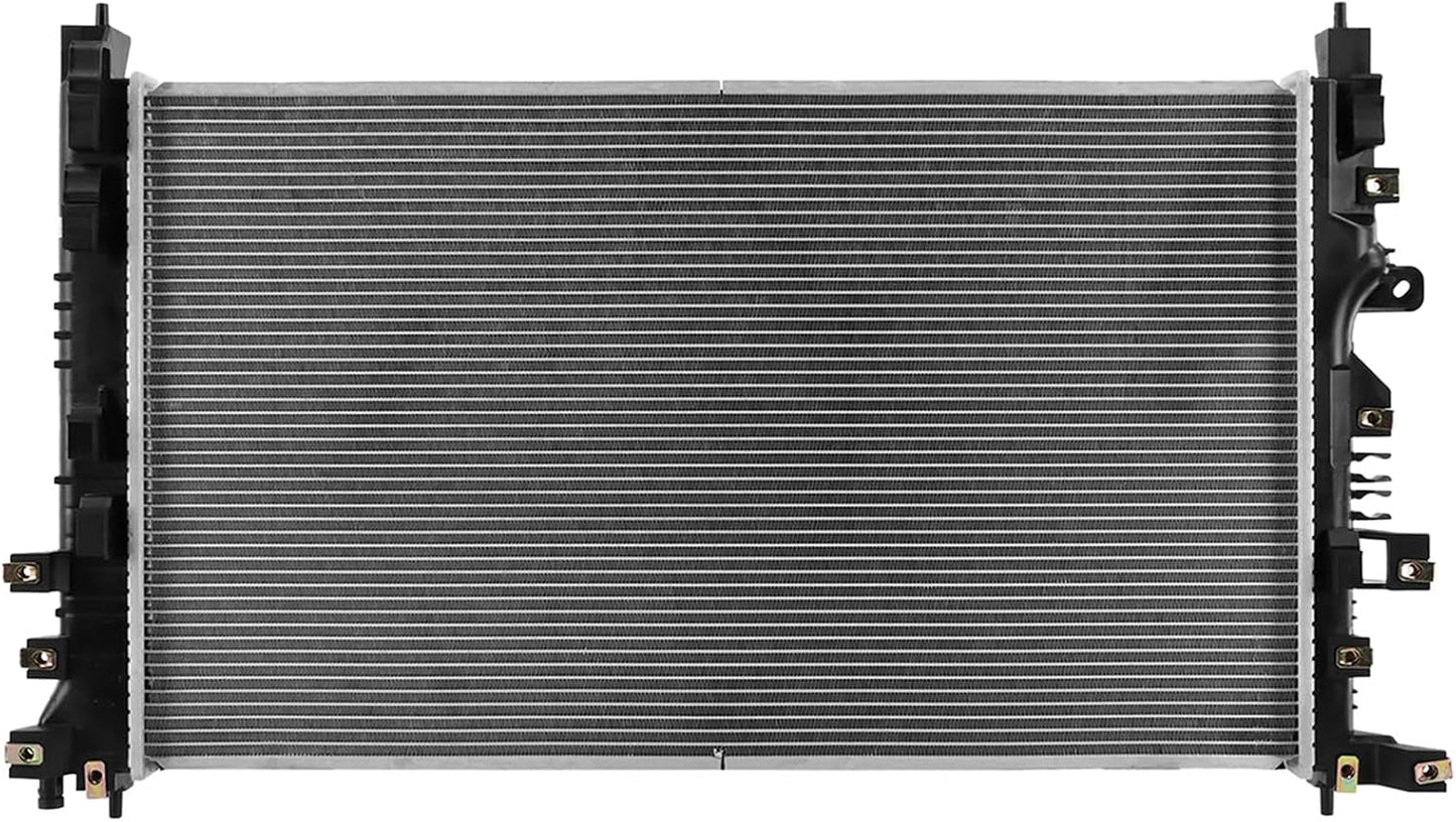 Radiator Replacement for 2019-2023 INFINITI QX50 2.0L – Replaces 13774, 214105NN0A