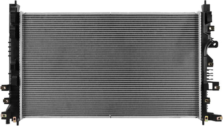 Radiator Replacement for 2019-2023 INFINITI QX50 2.0L – Replaces 13774, 214105NN0A - KUDUPARTS