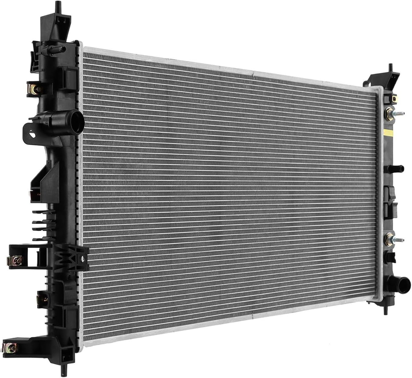 Radiator Replacement for 2019-2023 INFINITI QX50 2.0L – Replaces 13774, 214105NN0A