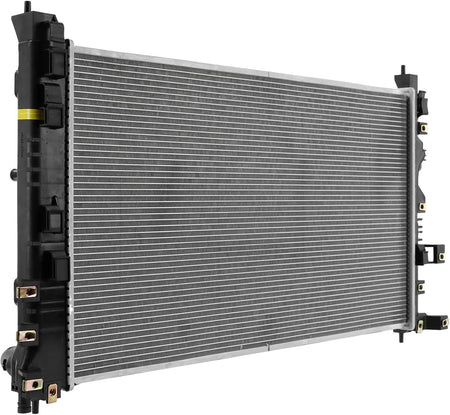 Radiator Replacement for 2019-2023 INFINITI QX50 2.0L – Replaces 13774, 214105NN0A - KUDUPARTS