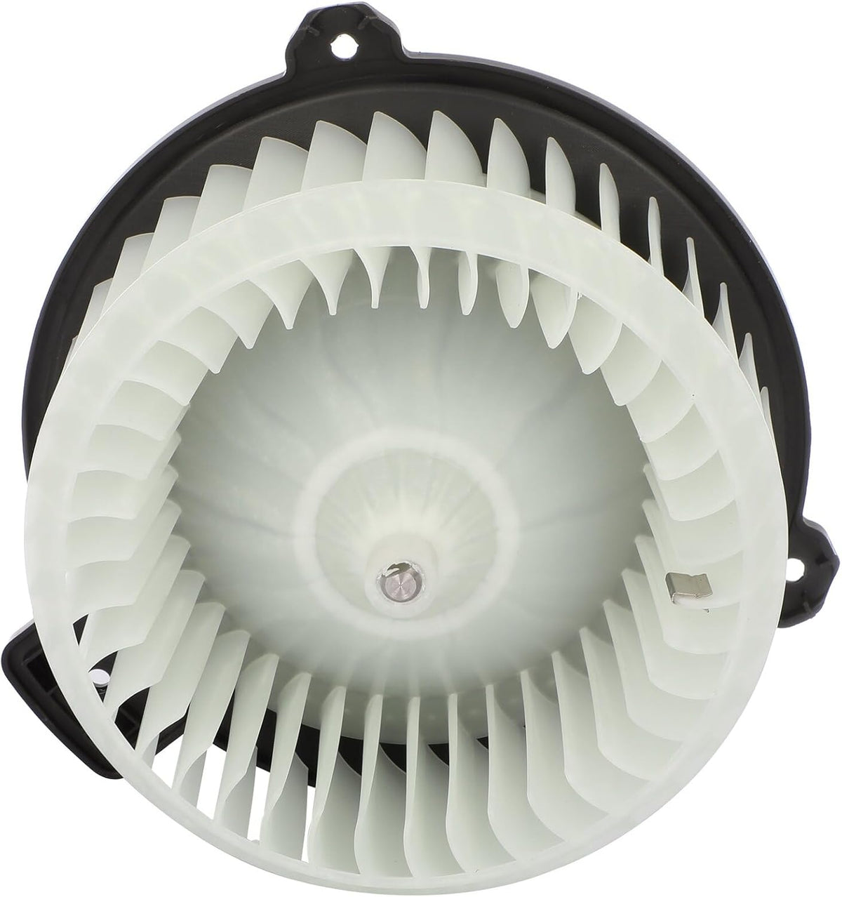 700266 Blower Motor Compatible with Chevrolet Spark 2013-2015 (LS/LT Hatchback 4-Door 1.2L) – HVAC AC Blower Motor Replacement (BM4080C, 95193241, 76980) - KUDUPARTS
