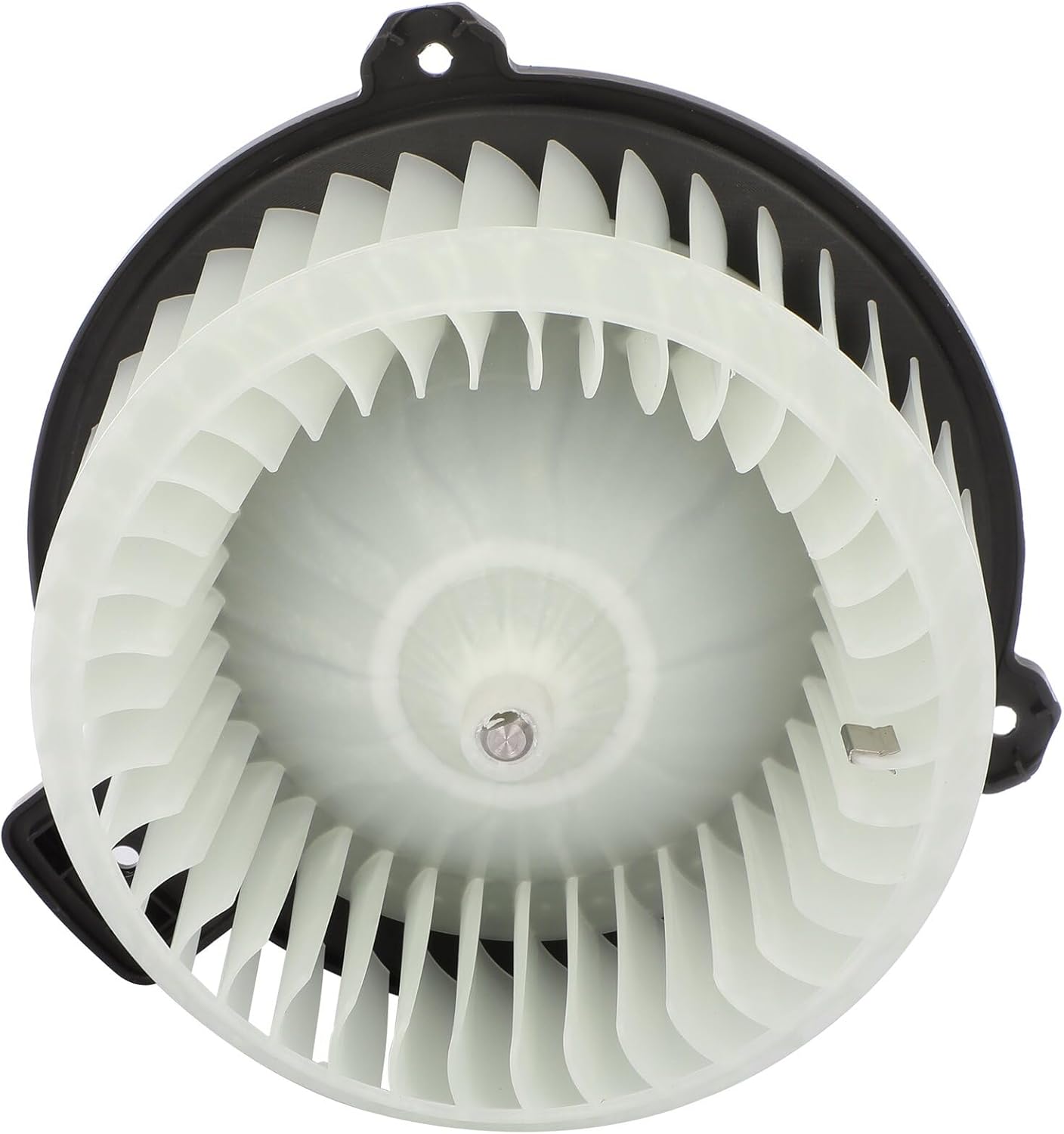 700266 Blower Motor Compatible with Chevrolet Spark 2013-2015 (LS/LT Hatchback 4-Door 1.2L) – HVAC AC Blower Motor Replacement (BM4080C, 95193241, 76980)