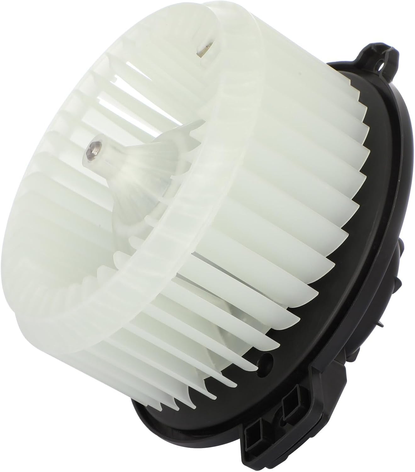 700266 Blower Motor Compatible with Chevrolet Spark 2013-2015 (LS/LT Hatchback 4-Door 1.2L) – HVAC AC Blower Motor Replacement (BM4080C, 95193241, 76980)