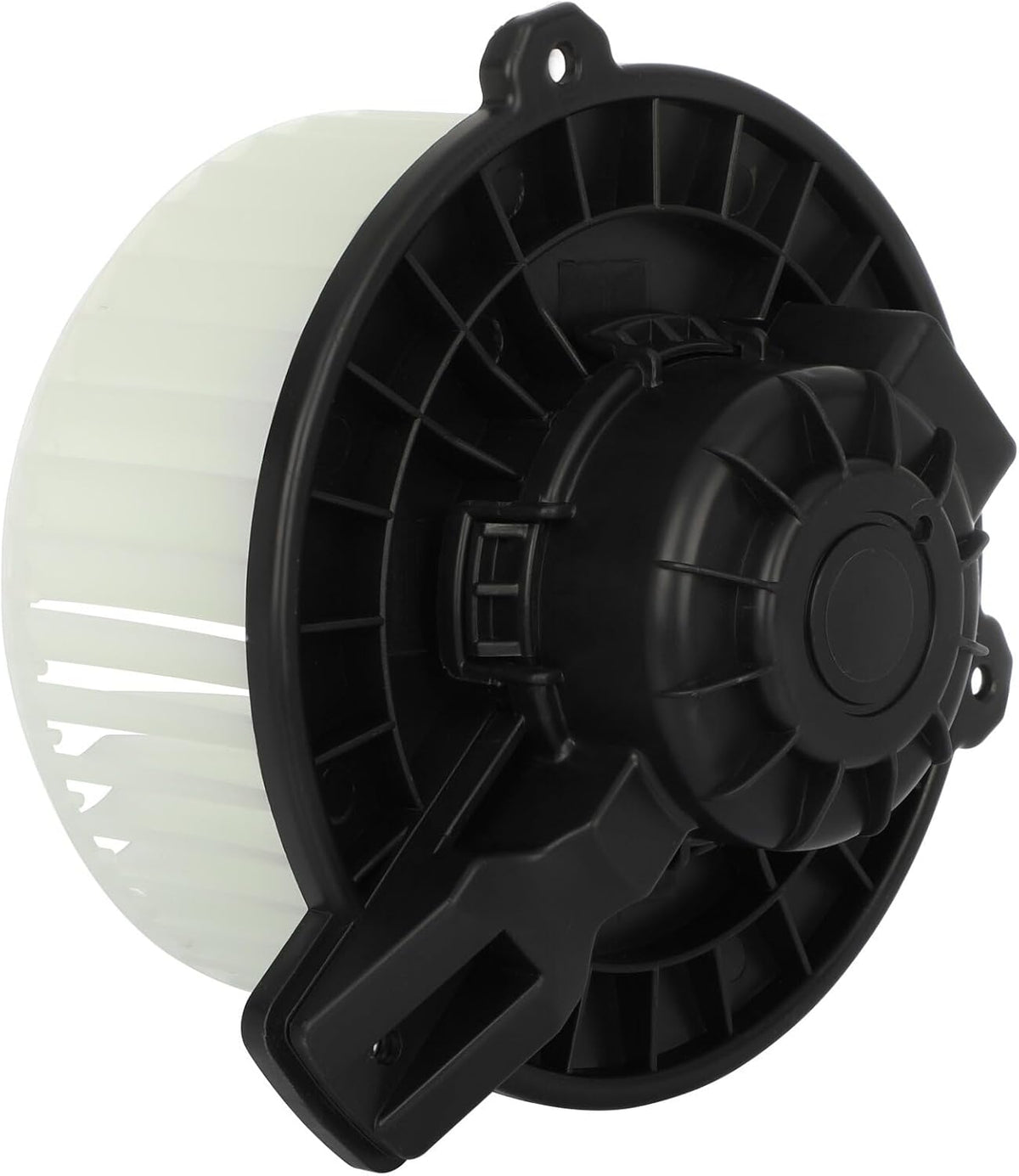 700266 Blower Motor Compatible with Chevrolet Spark 2013-2015 (LS/LT Hatchback 4-Door 1.2L) – HVAC AC Blower Motor Replacement (BM4080C, 95193241, 76980) - KUDUPARTS
