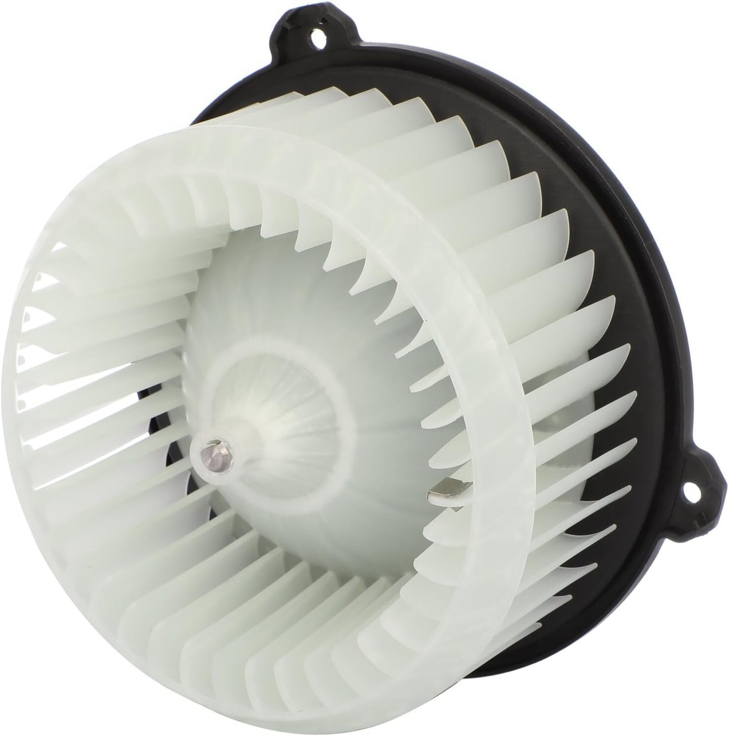 700266 Blower Motor Compatible with Chevrolet Spark 2013-2015 (LS/LT Hatchback 4-Door 1.2L) – HVAC AC Blower Motor Replacement (BM4080C, 95193241, 76980)