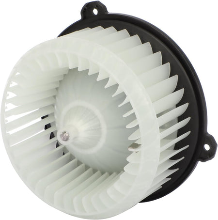 700266 Blower Motor Compatible with Chevrolet Spark 2013-2015 (LS/LT Hatchback 4-Door 1.2L) – HVAC AC Blower Motor Replacement (BM4080C, 95193241, 76980) - KUDUPARTS
