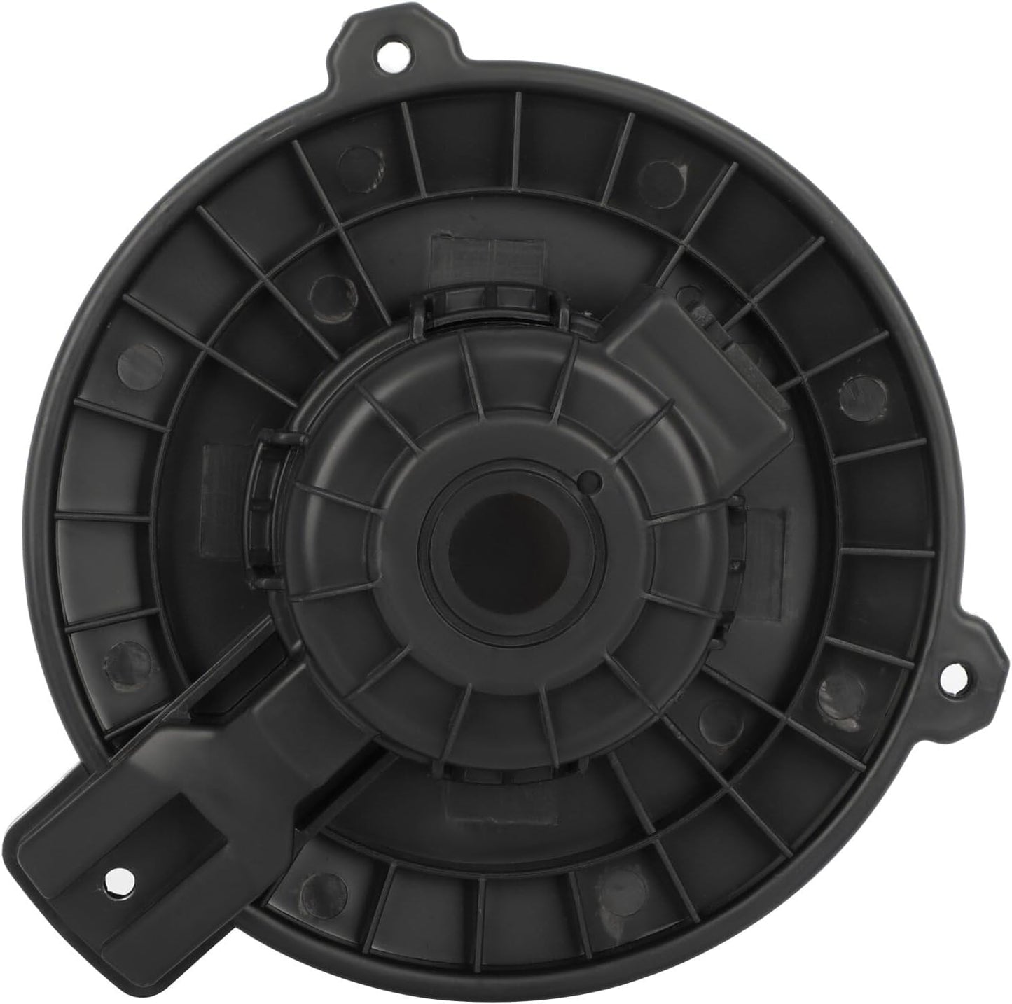 700266 Blower Motor Compatible with Chevrolet Spark 2013-2015 (LS/LT Hatchback 4-Door 1.2L) – HVAC AC Blower Motor Replacement (BM4080C, 95193241, 76980)