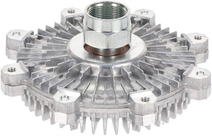 Engine Cooling Fan Clutch Replacement Compatible with 2001-2004 Ford Ranger