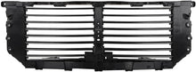 Radiator Control Shutter Assembly Replacement Compatible with Ford F-150 2021-2023 - KUDUPARTS